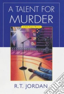A Talent for Murder libro in lingua di Jordan R. T.