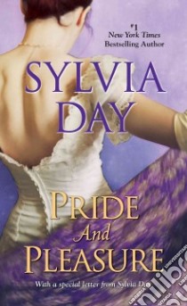 Pride and Pleasure libro in lingua di Day Sylvia