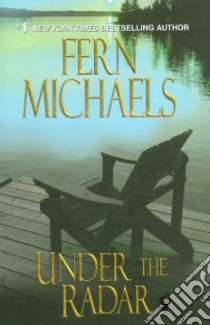 Under the Radar libro in lingua di Michaels Fern