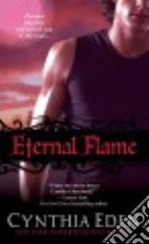 Eternal Flame libro in lingua di Eden Cynthia