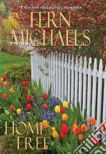 Home Free libro in lingua di Michaels Fern