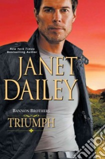 Triumph libro in lingua di Dailey Janet