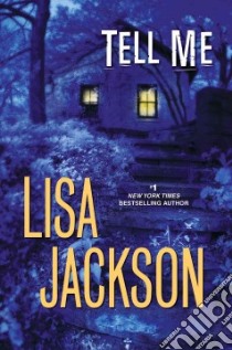 Tell Me libro in lingua di Jackson Lisa