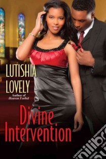 Divine Intervention libro in lingua di Lovely Lutishia