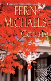 Gotcha! libro in lingua di Michaels Fern