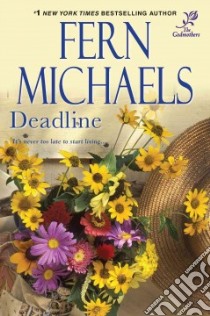 Deadline libro in lingua di Michaels Fern