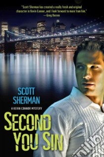 Second You Sin libro in lingua di Sherman Scott