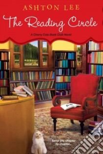The Reading Circle libro in lingua di Lee Ashton