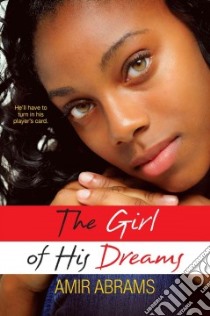 The Girl of His Dreams libro in lingua di Abrams Amir