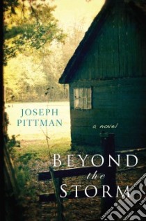 Beyond the Storm libro in lingua di Pittman Joseph