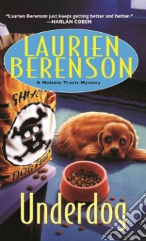 Underdog libro in lingua di Berenson Laurien