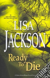 Ready to Die libro in lingua di Jackson Lisa
