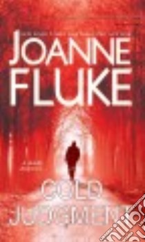 Cold Judgment libro in lingua di Fluke Joanne