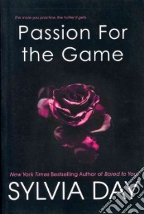 Passion for the Game libro in lingua di Day Sylvia