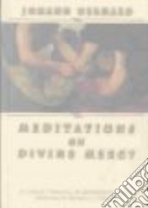 Meditations on Divine Mercy libro in lingua di Gerhard Johann