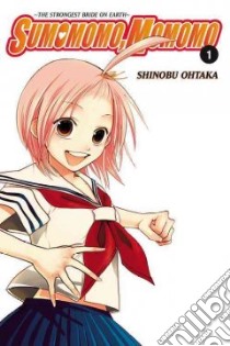 Sumomomo, Momomo 1 libro in lingua di Ohtaka Shinobu
