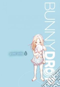 Bunny Drop 1 libro in lingua di Unita Yumi (CRT)