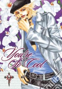 You're So Cool libro in lingua di YoungHee Lee
