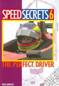 Speed Secrets 6 libro in lingua di Bentley Ross