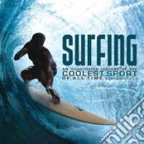 Surfing libro in lingua di Marcus Ben, Pezman Steve (FRW)