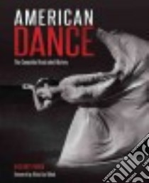 American Dance libro in lingua di Fuhrer Margaret, Mack Alicia Graf (FRW)