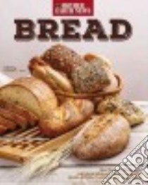 Bread libro in lingua di Mother Earth News (COR), Will Karen K. (EDT)