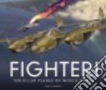 Fighter! libro in lingua di Laurier Jim