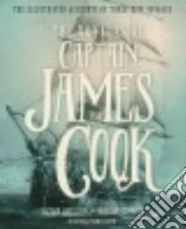 The Voyages of Captain James Cook libro in lingua di Cook James, Hawkesworth John, Forster Georg, King James, Thomas Nicholas (EDT)