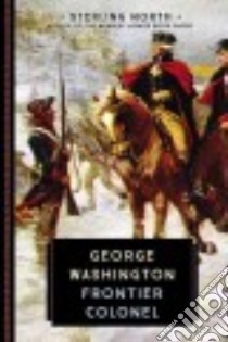 George Washington libro in lingua di North Sterling