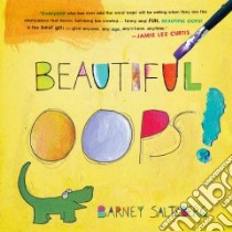 Beautiful Oops! libro in lingua di Salzberg Barney