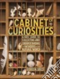 Cabinet of Curiosities libro in lingua di Grice Gordon