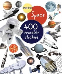 Space libro in lingua di Workman Publishing (COR)