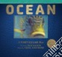 Ocean libro in lingua di Kainen Dan (CRT), Kaufmann Carol