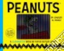 Peanuts libro in lingua di Seder Rufus Butler