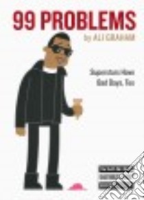 99 Problems libro in lingua di Graham Ali