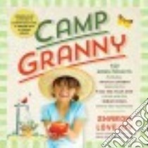 Camp Granny libro in lingua di Lovejoy Sharon, Duisterhof Miki (PHT)