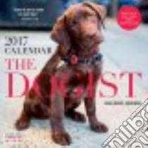 The Dogist 2017 Calendar libro in lingua di Friedman Elias Weiss (PHT)