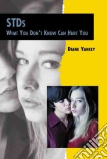 Stds libro in lingua di Yancey Diane