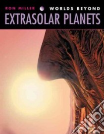 Extrasolar Planets libro in lingua di Miller Ron