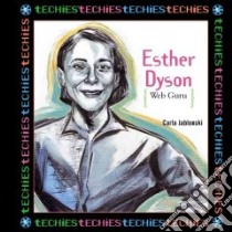Esther Dyson libro in lingua di Jablonski Carla