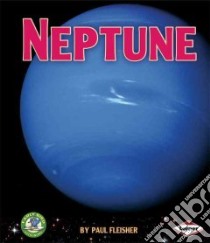 Neptune libro in lingua di Fleisher Paul