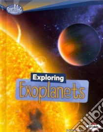 Exploring Exoplanets libro in lingua di Kops Deborah