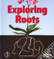 Exploring Roots libro in lingua di Sterling Kristin
