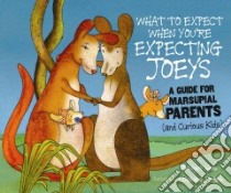What to Expect When You're Expecting Joeys libro in lingua di Heos Bridget, Jorisch Stephane (ILT)