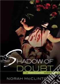 Shadow of Doubt libro in lingua di McClintock Norah