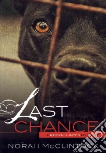 Last Chance libro in lingua di McClintock Norah
