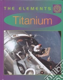 Titanium libro in lingua di Woodford Chris
