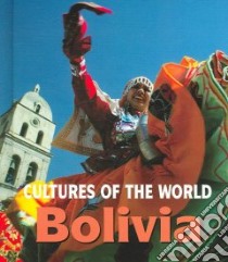 Bolivia libro in lingua di Pateman Robert, Cramer Marcus