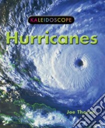 Hurricanes libro in lingua di Thoron Joe