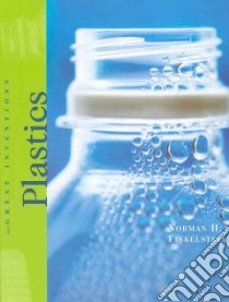 Plastics libro in lingua di Finkelstein Norman H.